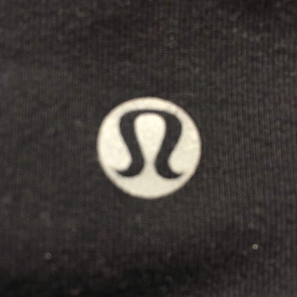 Lululemon Cropped Leggings - Picture 2 of 3